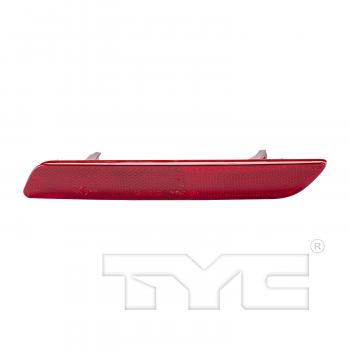 TYC 17531700 Reflector Assembly product image 5 of 8