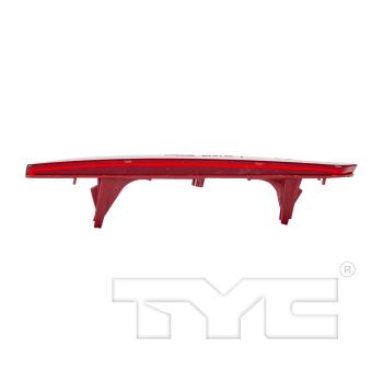 TYC 17531700 Reflector Assembly product image 7 of 8