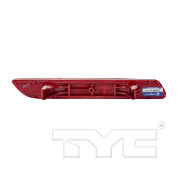2011 Honda CR-V Reflector Assembly Rear Right TYC 175317009 image 4 of 4