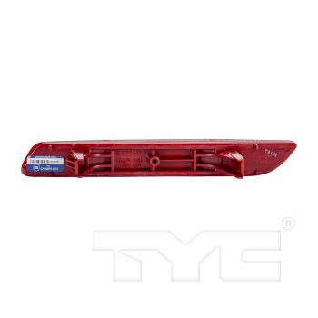 2011 Honda CR-V Reflector Assembly Rear Left TYC 17531800 image 2 of 4