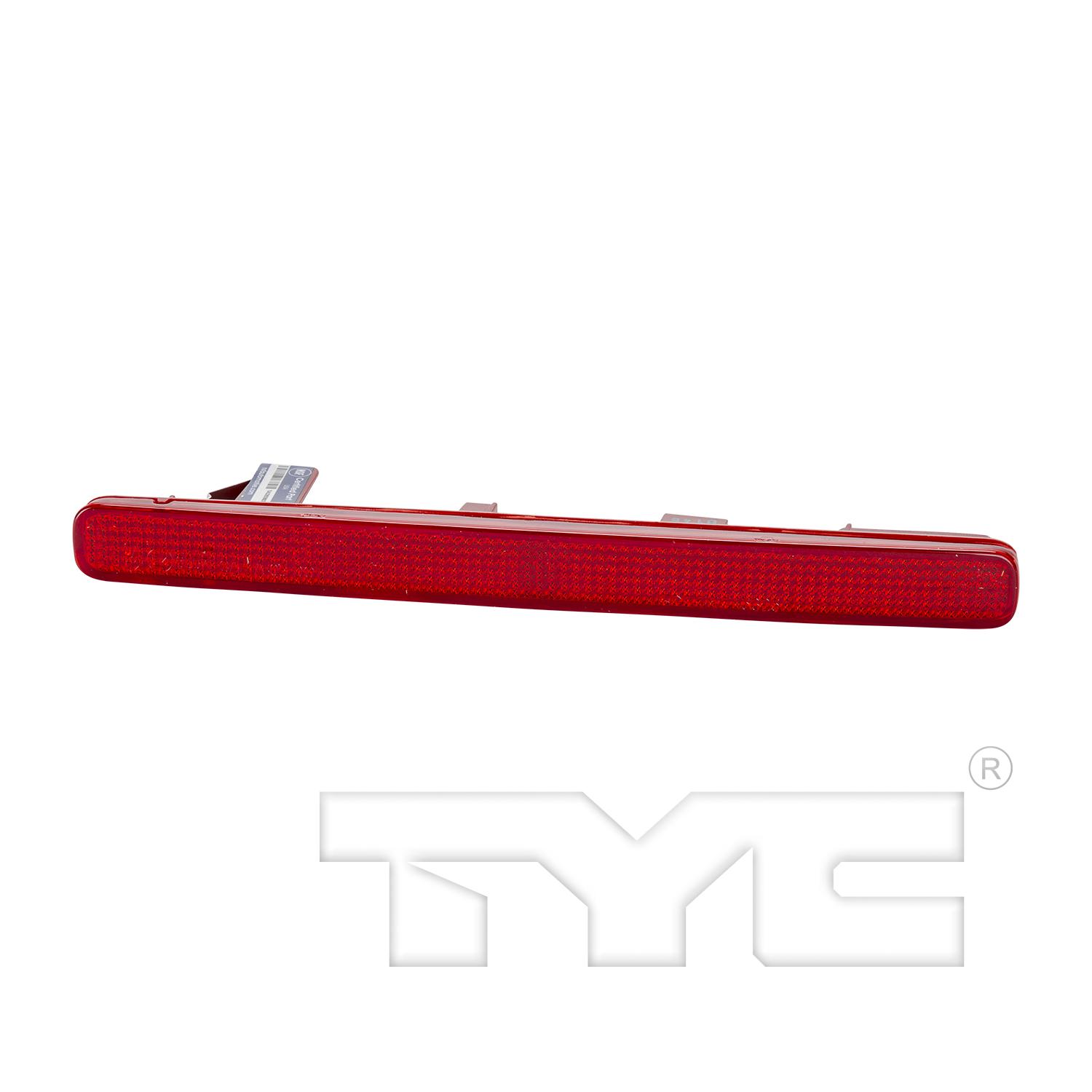 TYC 175325001 - Reflector Assembly TYC 175325001 Reflector Assembly product image 1 of 4