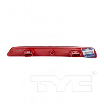 2014 Acura TL Reflector Assembly Rear Left TYC 17532800 image 2 of 4