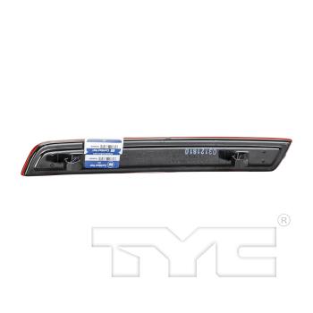 2015 Chevrolet Malibu Reflector Assembly Rear Right TYC 175333009 image 4 of 4