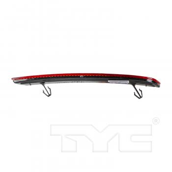 2015 Chevrolet Malibu Reflector Assembly Rear Left TYC 17533400 image 3 of 4