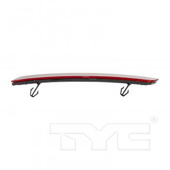 2015 Chevrolet Malibu Reflector Assembly Rear Left TYC 17533400 image 4 of 4