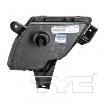 2015 Mazda CX-5 Reflector Assembly Rear Right TYC 17533700 image 2 of 2