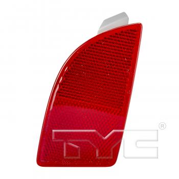 TYC 175339001 - Reflector Assembly TYC 175339001 Reflector Assembly product image 1 of 4
