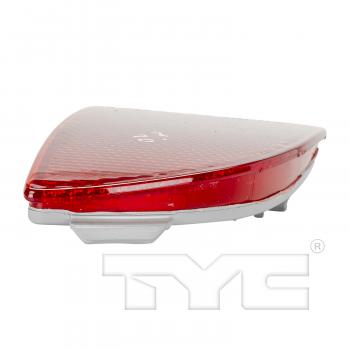 TYC 175339001 Reflector Assembly product image 3 of 4