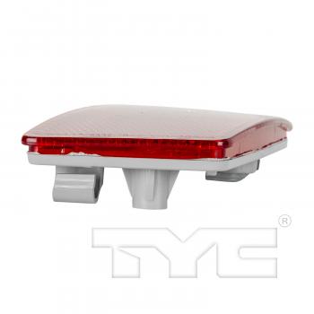 TYC 175339001 Reflector Assembly product image 4 of 4