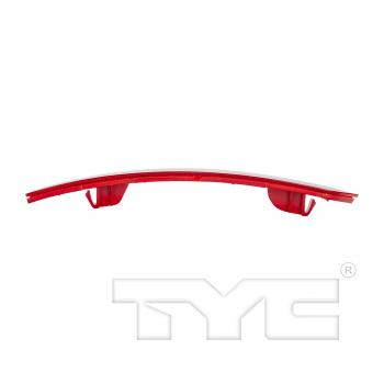 2015 BMW ActiveHybrid 3 Reflector Assembly Rear Right TYC 17534100 image 3 of 4