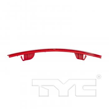 2015 BMW ActiveHybrid 3 Reflector Assembly Rear Right TYC 17534100 image 4 of 4