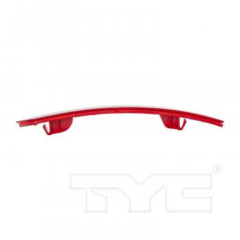 2015 BMW ActiveHybrid 3 Reflector Assembly Rear Left TYC 17534200 image 3 of 4