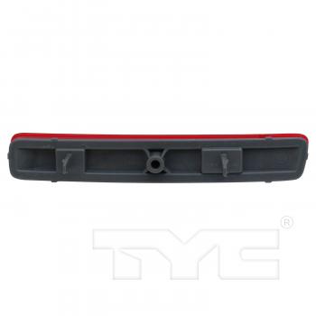 2015 Scion TC Reflector Assembly Rear Right TYC 175343009 image 2 of 4
