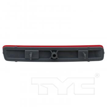 2015 Scion TC Reflector Assembly Rear Left TYC 175344009 image 2 of 4