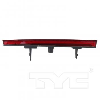 TYC 175344009 Reflector Assembly product image 5 of 6