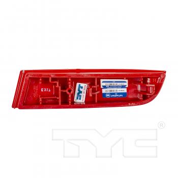 2015 Acura ILX Reflector Assembly Rear Left TYC 17534600 image 2 of 4