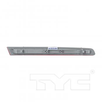 2015 Ford Police Interceptor Utility Reflector Assembly Rear Left TYC 17535800 image 2 of 4