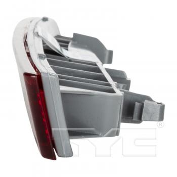 2015 Ford Police Interceptor Utility Reflector Assembly Rear Left TYC 175358009 image 4 of 4