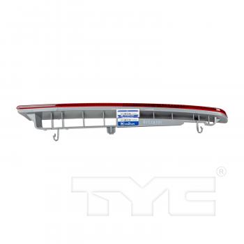 TYC 175358009 Reflector Assembly product image 5 of 6