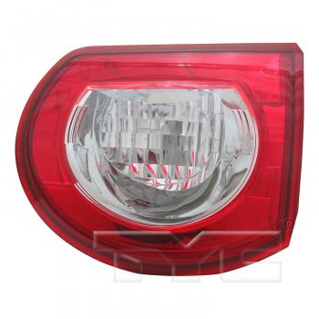 2009 Chevrolet Traverse Back Up Light Assembly