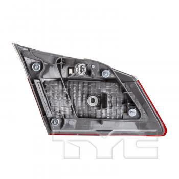 2015 Honda Accord Tail Light Assembly Right Inner TYC 17536900 image 2 of 2