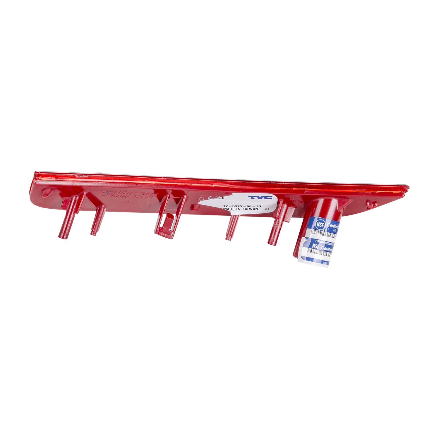 TYC 175375009 - Side Marker Light Assembly TYC 175375009 Side Marker Light Assembly product image 3 of 6
