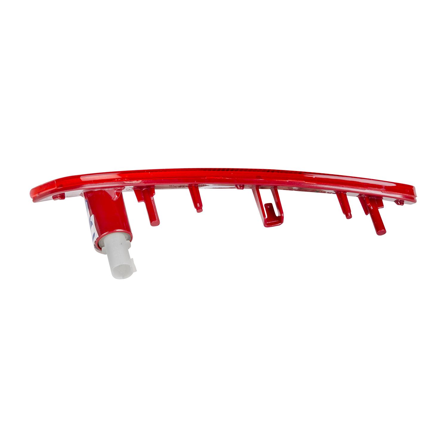 TYC 175375009 - Side Marker Light Assembly TYC 175375009 Side Marker Light Assembly product image 4 of 6