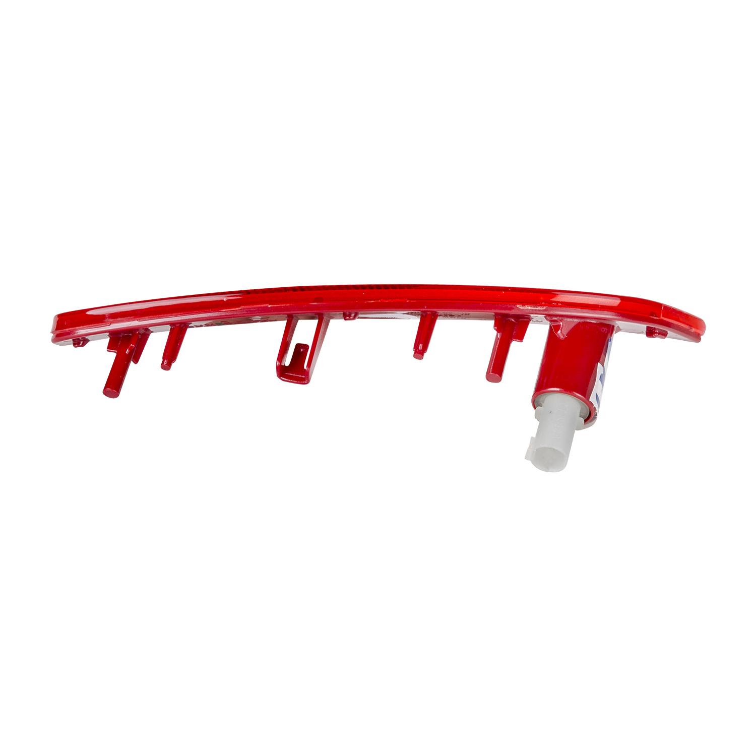 TYC 175376009 - Side Marker Light Assembly TYC 175376009 Side Marker Light Assembly product image 3 of 6