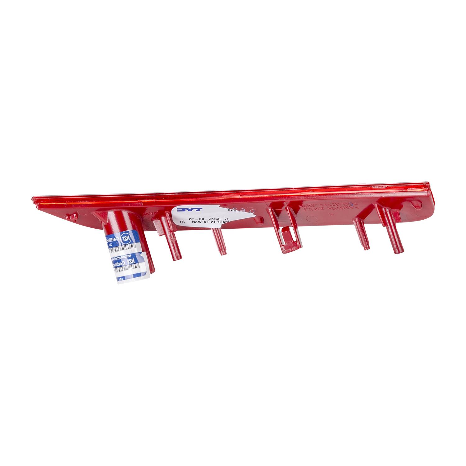 TYC 175376009 - Side Marker Light Assembly TYC 175376009 Side Marker Light Assembly product image 4 of 6