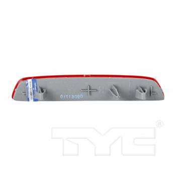 2012 GMC Terrain Reflector Assembly Rear Left TYC 17538200 image 2 of 4