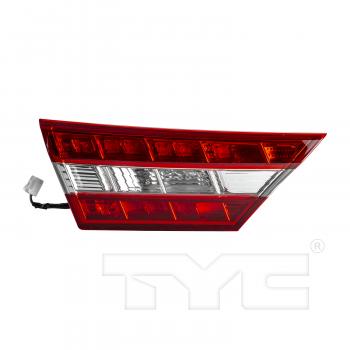 2015 Toyota Avalon Tail Light Assembly Left Inner TYC 17539400 image 1 of 4