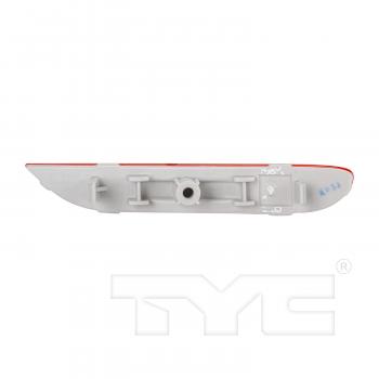 2014 Infiniti QX80 Reflector Assembly Rear Left TYC 17540600 image 2 of 4