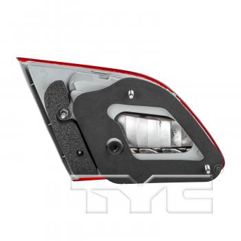2015 Nissan Sentra Tail Light Assembly Right Inner TYC 17540700 image 2 of 4