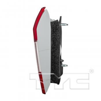 2015 Nissan Sentra Tail Light Assembly Right Inner TYC 17540700 image 4 of 4