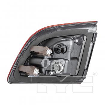 2013 Mazda CX-9 Tail Light Assembly Left Inner TYC 175414009 image 2 of 4