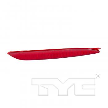 TYC 175415001 Reflector Assembly product image 1 of 2