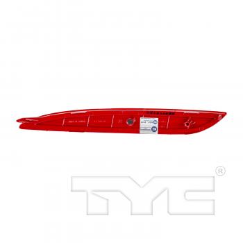 TYC 175415001 Reflector Assembly product image 2 of 2