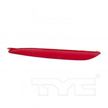 TYC 175416001 Reflector Assembly product image 1 of 2