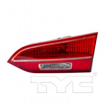 TYC 175419001 Tail Light Assembly product image 1 of 2
