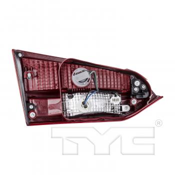 TYC 175419001 Tail Light Assembly product image 2 of 2