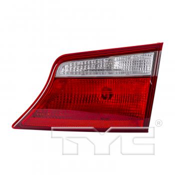 TYC 175431001 Tail Light Assembly product image 1 of 6