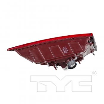 TYC 175431001 Tail Light Assembly product image 6 of 6
