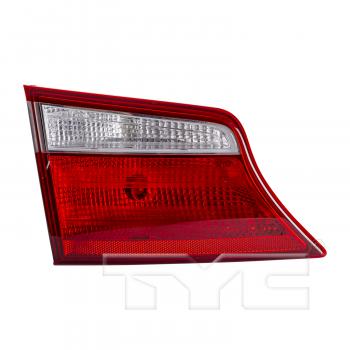 TYC 175432001 Tail Light Assembly product image 1 of 6