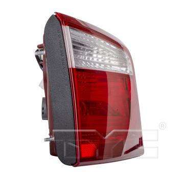 TYC 175432001 Tail Light Assembly product image 3 of 6