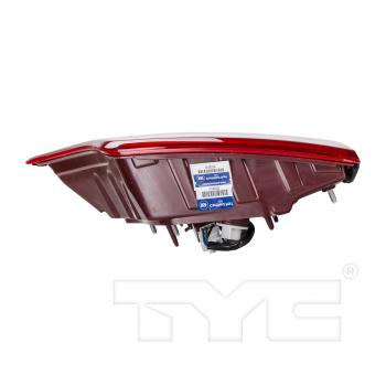 TYC 175432001 Tail Light Assembly product image 5 of 6