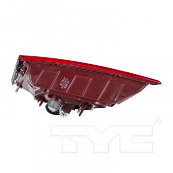 TYC 175432001 Tail Light Assembly product image 6 of 6