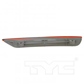 2013 Subaru Forester Reflector Assembly Rear Left TYC 17544400 image 2 of 4