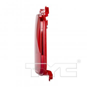 2014 Kia Sorento Reflector Assembly Rear Right TYC 17544500 image 3 of 4