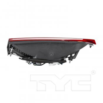 TYC 175450009 Tail Light Assembly product image 6 of 6