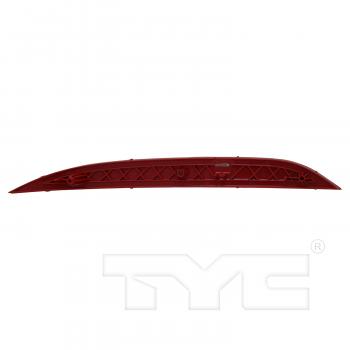 2014 Kia Forte Reflector Assembly Rear Right TYC 175453009 image 2 of 4